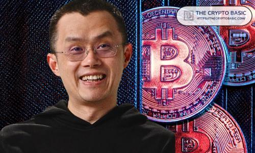 Binance联合创始人CZ预测比特币将在本轮牛市周期达到50万至100万美元