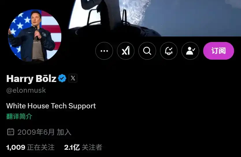 马斯克头像「带货」，横空出世的GORK究竟有何来头？