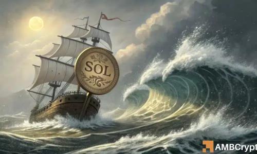 Solana高收费背后隐藏的市场信号:为何数字具有误导性