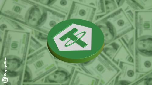 Tether AI扩展至技术和数据领域，强化长期战略布局