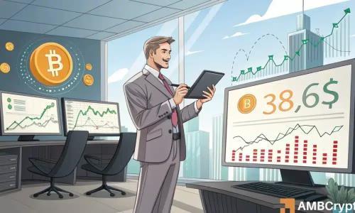 策略公司比特币持仓增至380.8亿美元，未来布局引发市场关注