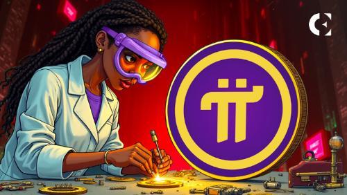 PI Network是否准备好迎来突破？12亿用户与全新法币通道开启新篇章