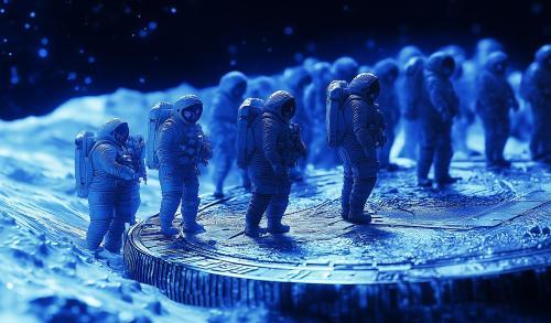 零售商交易者因Memecoin讨论激增而拥抱“赌博”心态，分析师发出警告