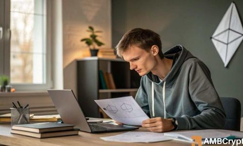 Vitalik Buterin警告:以太坊扩展协议需强化证明系统,仅靠第2阶段里程碑不足以确保安全