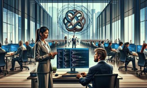 科技巨头豪掷3000亿美元押注AI:数据中心成投资焦点