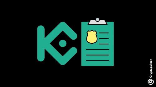 Kucoin否认因KYC政策引发的77.6%比特币储备下降指控
