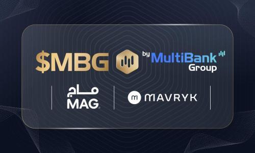 多银行集团与MAG达成30亿美元房地产资产协议，推动MBG生态启动