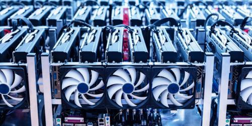 Riot Platforms在矿业困境中出售4400万美元比特币以增强流动性