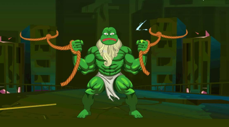 Pepeto在完成预售与平台里程碑后正式上线交易所