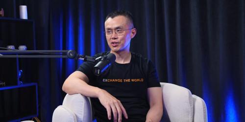 Binance创始人CZ谈监狱经历：称其“可怕且艰难” 但拉近了与家人的关系