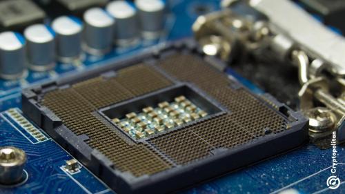 美国议员推动新法案以遏制NVIDIA芯片走私进入中国