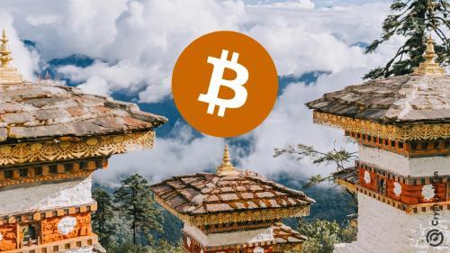 不丹推出全球首个国家级加密货币旅游支付系统