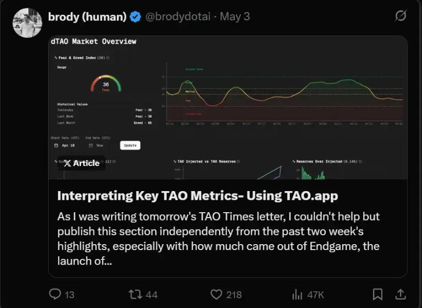 从Virtuals到FARTCOIN，如何布局下一波DeAI浪潮？