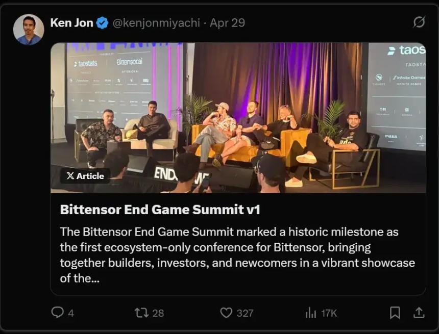 从Virtuals到FARTCOIN，如何布局下一波DeAI浪潮？