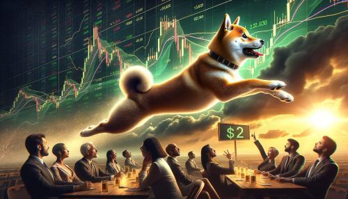 AI预测2025年前Dogecoin在X平台部署的可能性与影响