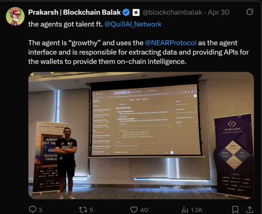 从Virtuals到FARTCOIN，如何布局下一波DeAI浪潮？