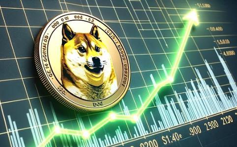 狗狗币或迎“钻石底”突破：价格剑指0.35美元，ETF获批几率攀升