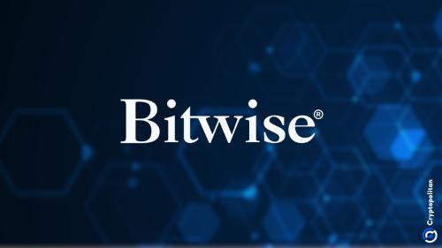 Bitwise首席投资官警告:加密法案失败或致市场迎来艰难夏季