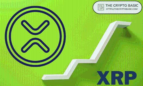 专家预测：XRP即将迎来史上最大突破，大规模采用成关键驱动