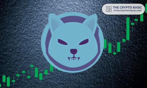 分析师预测Shiba INU价格可能上涨30%,圆形底部模式引发关注