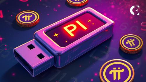 PI Network冷钱包支持上线：两大方式保障您的PI代币安全