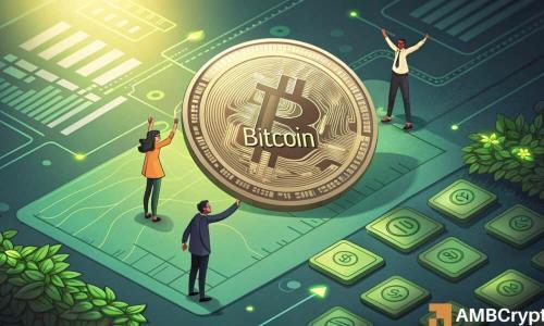 88%的比特币处于盈利状态：市场将迎来新一轮突破？