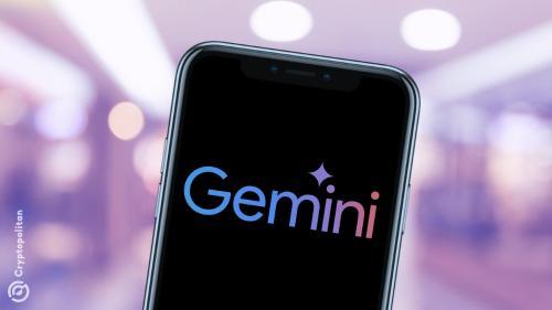 Google承认优先为双子座AI提供搜索数据，引发反垄断争议