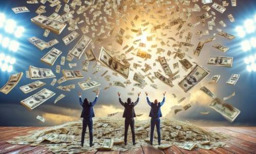 特朗普本月举办两场加密主题晚宴，或筹集数百万美元资金