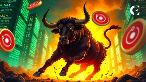 渲染(RNDR)会否成为2025年牛市中被低估的Altcoin明星?