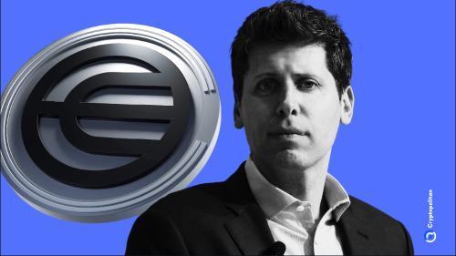 Sam Altman的WorldCoin推出全球数字身份计划,为何遭到多国强烈反对?