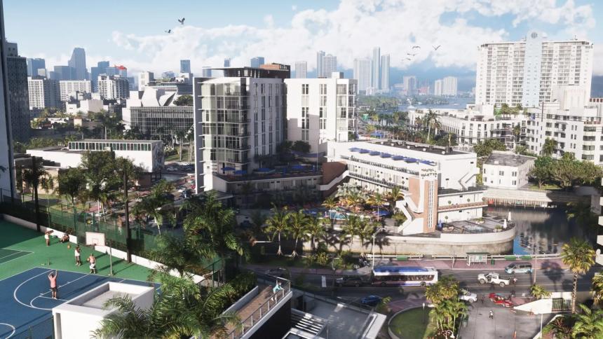 Rockstar dropped GTA VI Trailer 2 revealing in depth details