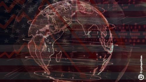 特朗普关税政策导致美国进出口接近疫情水平