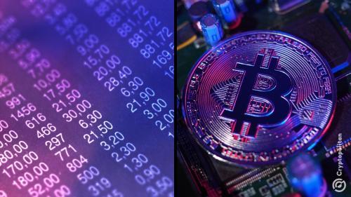 加密与股票市场对美中贸易谈判前景展现谨慎乐观