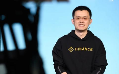 专访CZ：99%的<span class='keyword'>Mem</span>e币终将失败，比特币本轮周期最高或达50万至100万美元
