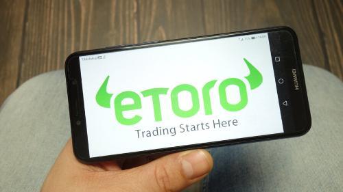 Etoro以40亿美元估值冲刺IPO,自称为“加密货币领域的先驱”
