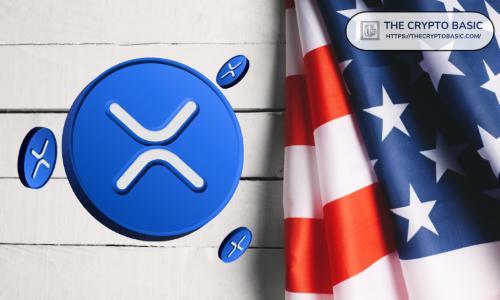 由XRP支持的政府债券能否成为现实?黑天鹅资本家提出大胆设想