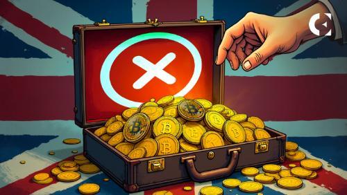 英国放弃国家数字资产储备计划，聚焦区块链技术创新与国际合作