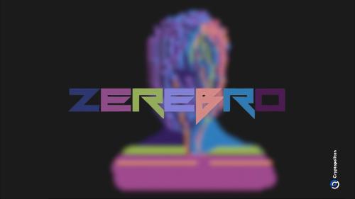 Zerebro联合创始人Je<span class='keyword'>ff</span>y Yu死亡疑云:钱包活动引发社区争议