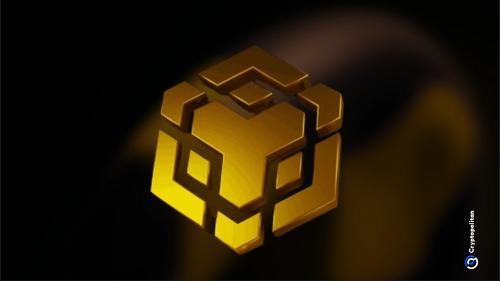 Vaneck申请美国首个BNB ETF,或开启加密市场新篇章