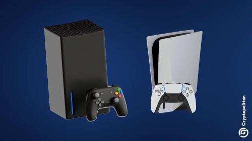 PS5四月最畅销游戏头衔全由Xbox作品包揽