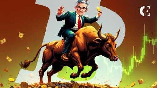 比特币与FOMC会议：四种利率决策情景对BTC价格的影响分析