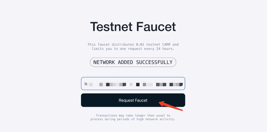 融资3000万美元，Camp Network能否以区块链重塑AI版权秩序？