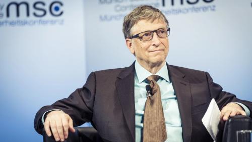 比尔·盖茨批评埃隆·马斯克削减美国国际开发署资金，或危及全球最贫困人口的生命