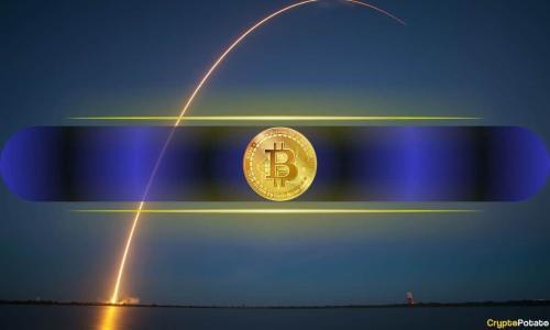 比特币价格逼近10万美元:为何这次可能有所不同?
