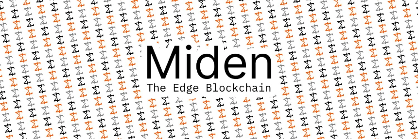 Miden二层扩展方案