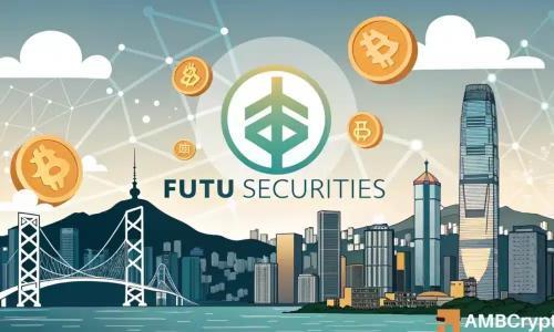 亚洲金融市场革新:股票经纪人开始接受USDT和USDC支付