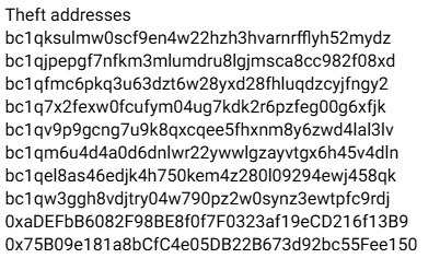 ZachXBT discovers another $45M drained from Coinbase users in the past week