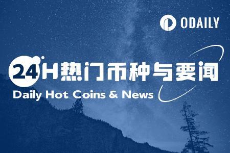 24小时加密市场动态:鲍威尔驳斥特朗普降息呼吁,多位行业人士寻求特赦(5月8日)