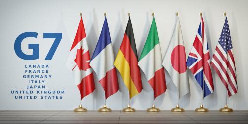 G7峰会将讨论朝鲜加密货币黑客问题及应对策略