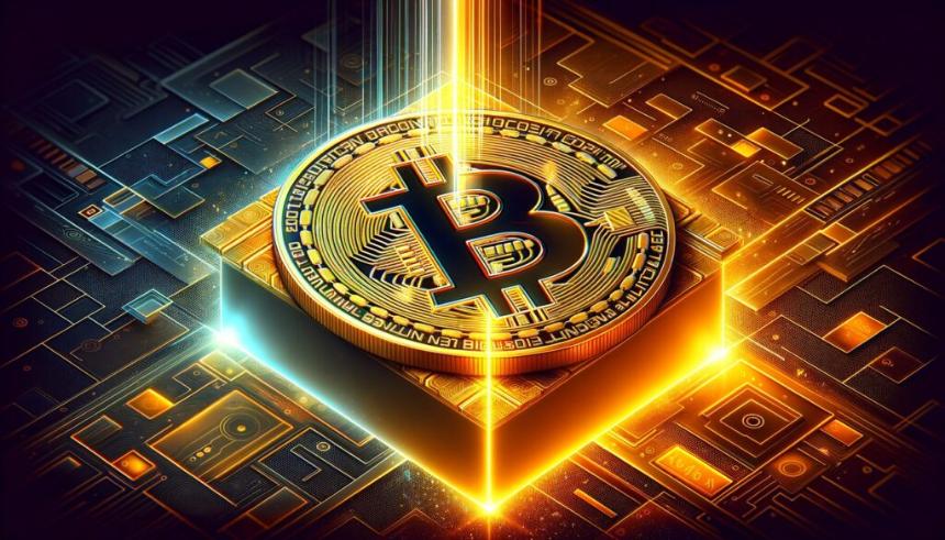 bitcoin btc cryptocurrency